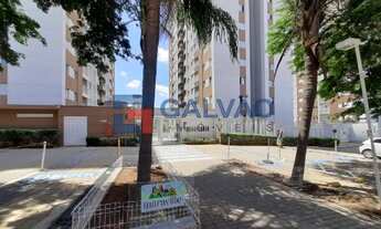 Imagem: Apartamento para locação no Maraville