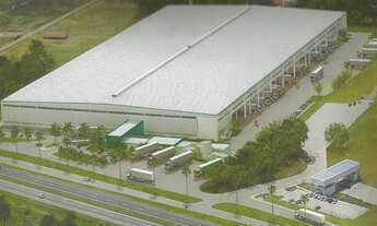 Imagem: Galpões para locação em Itupeva - SP