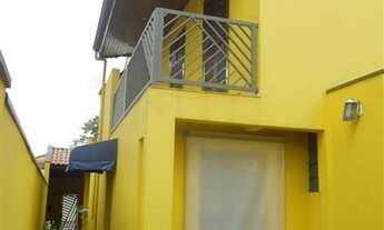 Imagem: CASA NA PONTE SÃO JOÃO, EM JUNDIAÍ-SP