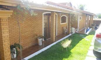 Imagem 7: CASA RESIDENCIAL em JUNDIAI - SP, JARDIM PACAEMBU