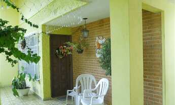 Imagem 4: CASA RESIDENCIAL em JUNDIAI - SP, JARDIM CARLOS GOMES