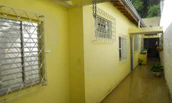 Imagem 7: CASA RESIDENCIAL em JUNDIAI - SP, JARDIM CARLOS GOMES