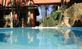 Imagem 3: SITIO RURAL em JARINU - SP, MARACANA