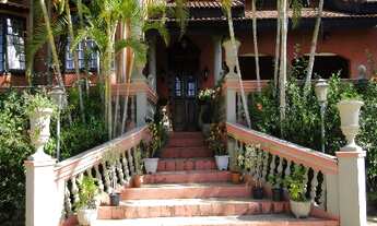 Imagem 6: SITIO RURAL em JARINU - SP, MARACANA