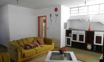Imagem 2: CASA RESIDENCIAL em JUNDIAI - SP, JARDIM MORUMBI