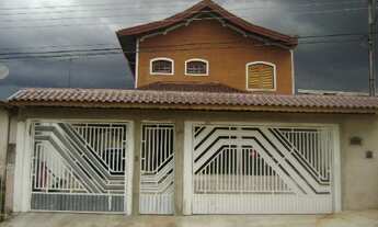 Imagem: CASA RESIDENCIAL em JUNDIAI - SP, CAXAMBU