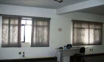 Imagem 4: Salão comercial, AU: 200,00m² no piso superior com 200m2 no bairro Caxambu - Jundiaí - SP