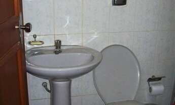 Imagem 2: Salão comercial, AU: 200,00m² no piso superior com 200m2 no bairro Caxambu - Jundiaí - SP