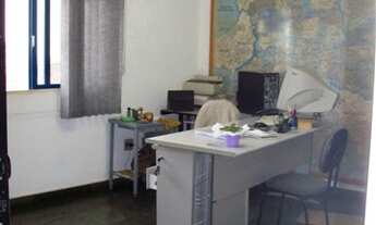 Imagem 3: Salão comercial, AU: 200,00m² no piso superior com 200m2 no bairro Caxambu - Jundiaí - SP