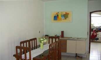 Imagem 7: CASA RESIDENCIAL em JUNDIAI - SP, JARDIM PACAEMBU