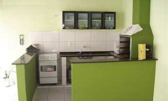 Imagem 2: CASA RESIDENCIAL em JUNDIAI - SP, JARDIM PACAEMBU