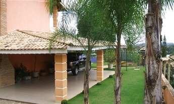 Imagem 4: CASA RESIDENCIAL em Itatiba - SP, PARQUE DA FAZENDA