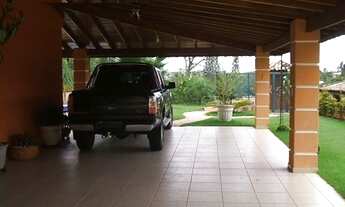 Imagem 5: CASA RESIDENCIAL em Itatiba - SP, PARQUE DA FAZENDA