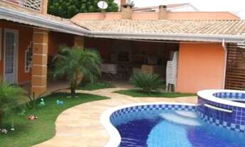 Imagem 7: CASA RESIDENCIAL em Itatiba - SP, PARQUE DA FAZENDA