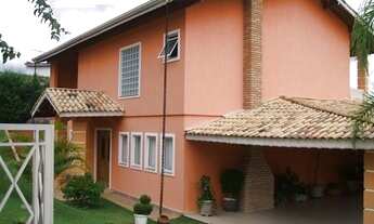 Imagem 2: CASA RESIDENCIAL em Itatiba - SP, PARQUE DA FAZENDA