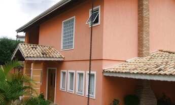 Imagem 3: CASA RESIDENCIAL em Itatiba - SP, PARQUE DA FAZENDA