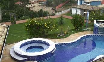 Imagem: CASA RESIDENCIAL em Itatiba - SP, PARQUE