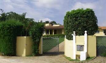 Imagem 4: Casa no caxambu Casa com 3 dormitórios