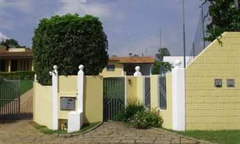 Imagem 5: Casa no caxambu Casa com 3 dormitórios
