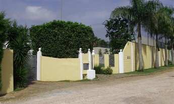 Imagem: Casa no caxambu