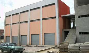 Imagem 3: SALAS COMERCIAIS NO MEDEIROS