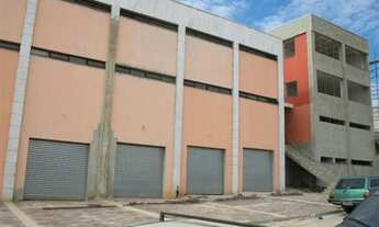 Imagem 4: SALAS COMERCIAIS NO MEDEIROS