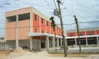 Imagem 5: SALAS COMERCIAIS NO MEDEIROS