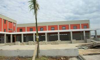 Imagem 6: SALAS COMERCIAIS NO MEDEIROS