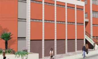 Imagem 7: SALAS COMERCIAIS NO MEDEIROS