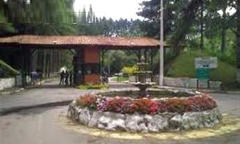 Imagem 2: TERRENO RESIDENCIAL em CAMPO LIMPO PAULISTA - SP, PAU ARCADO