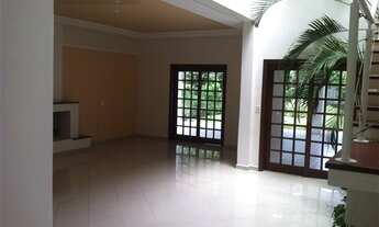 Imagem 7: Casa em condomínio com 04 suítes