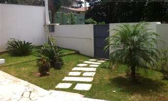 Imagem 4: Casa em condomínio com 04 suítes