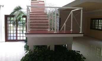 Imagem 5: Casa em condomínio com 04 suítes