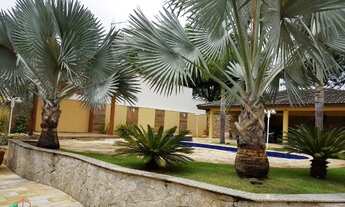 Imagem 6: Casa, localizada no Condomínio Les Quartier/Caxambu