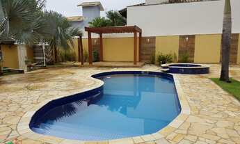 Imagem 2: Casa, localizada no Condomínio Les Quartier/Caxambu