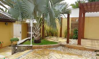 Imagem 4: Casa, localizada no Condomínio Les Quartier/Caxambu