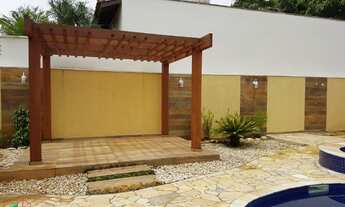 Imagem 5: Casa, localizada no Condomínio Les Quartier/Caxambu