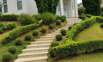 Imagem: Casa, localizada no Condomínio Les Quartier/Caxambu