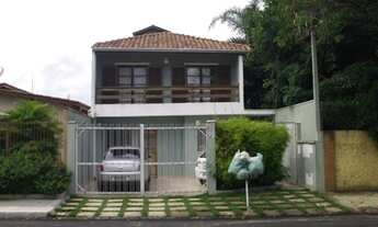 Imagem: CASA RESIDENCIAL em JUNDIAI - SP, JARDIM