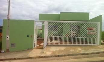 Imagem: CASA RESIDENCIAL em ITUPEVA - SP, GIRASSOL