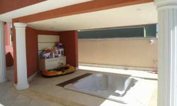 Imagem 5: Casa em Condomínio térrea no Caxambu, Jundiai