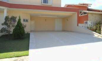 Imagem 3: Casa em Condomínio térrea no Caxambu, Jundiai