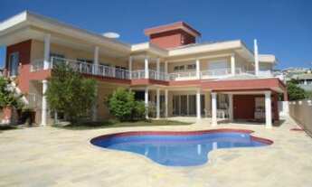 Imagem: Casa em Condomínio térrea no Caxambu