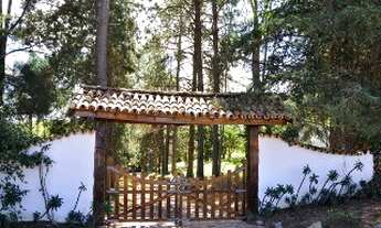 Imagem 2: SITIO RURAL em CUNHA - SP, ESTÂNCIA CLIMÁTICA - CUNHA SP