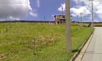 Imagem 1: TERRENO RESIDENCIAL em ITATIBA - SP, RESIDENCIAL PARADISO