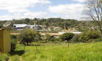 Imagem 2: TERRENO INDUSTRIAL em Itatiba - SP, Bairro do Pinhal