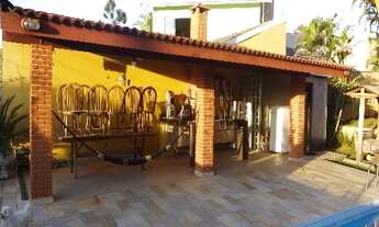 Imagem 6: Casa em condomínio fechado com 05 dormitórios, sendo 02 suítes