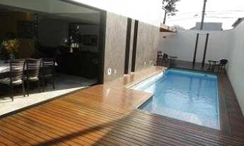 Imagem: CASA RESIDENCIAL em JUNDIAI - SP, JARDIM