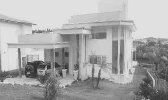 Imagem 2: CASA RESIDENCIAL em Itupeva - SP, Residencial Parque dos Resedás