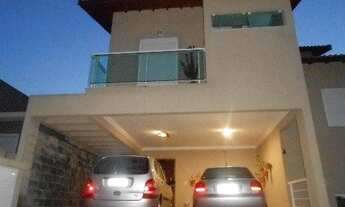 Imagem: CASA RESIDENCIAL em JUNDIAI - SP, ENGORDADOURO